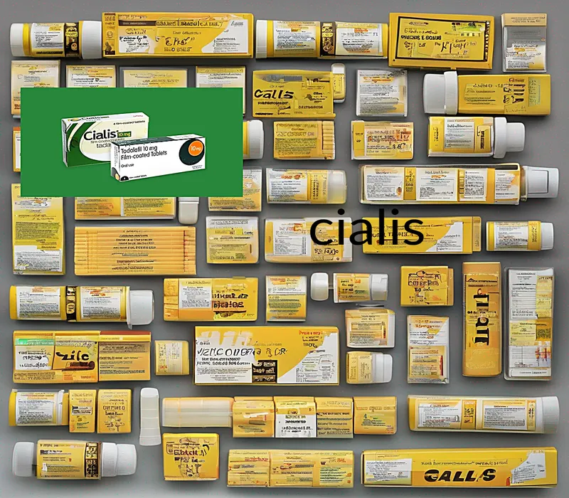 Dove comprare cialis originale